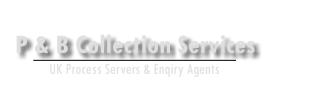 Birmingham Process Servers and Enquiry Agents